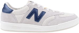 Giày New Balance 300 White Navy CRT300WA