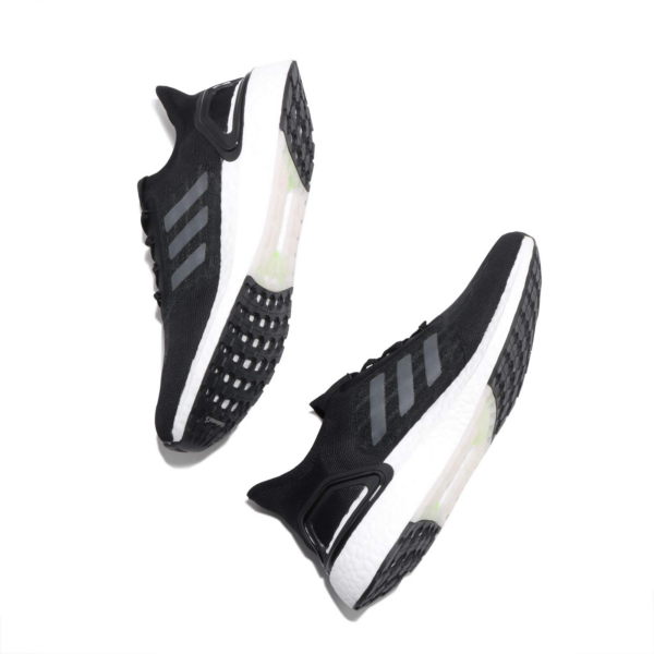 Giày Adidas UltraBoost Summer.Rdy 'Black' EG0748 - Hình ảnh 7
