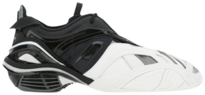 Giày Balenciaga Wmns Tyrex 'Black Grey' 617517-W2CB1-1090