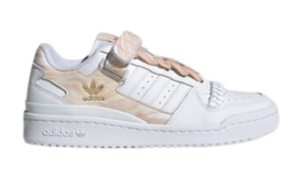 Giày Adidas Clover Forun Low GY6983