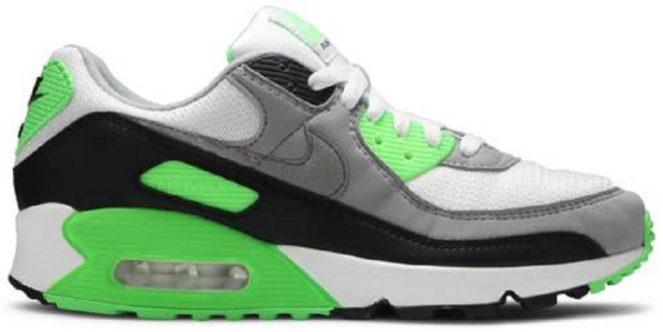 Giày Nike Air Max 90 'Lime' CW5458-100