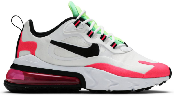 Giày Nike Air Max 270 React 'Hyper Pink' CJ0619-101