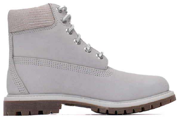 Giày Timberland Women's 6-Inch Boots 'Grey' A1UWFE02