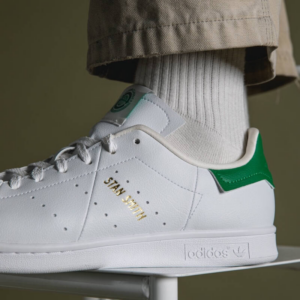Giay Adidas Stan Smith 'Green' G58194