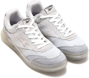 Alternative view of Giày Reebok Pleasures x Reebok Club C Legacy GW2639
