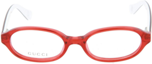 Kính Gucci Red Flame Plastic Eyeglasses GG5002C 47F