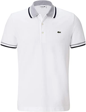 Áo Lacoste Men's Polo Shirt PH6979-6XX