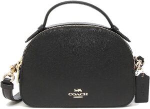 Túi Coach Domestic Delivery Serena Satchel 1589 IMBLK