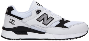Giày New Balance 530 'White Black' M530LGA