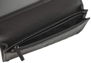 Vi Gucci Bifold 'Black' 544479-BMJ1N-1000