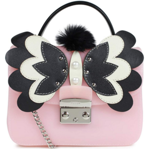 Túi Furla Candy Melita Meri 'Pink' 969916