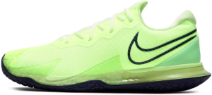 Alternative view of Giày Tennis Nike Court Air Zoom Vapor Cage 4 'Ghost Green Volt' CD0424-302