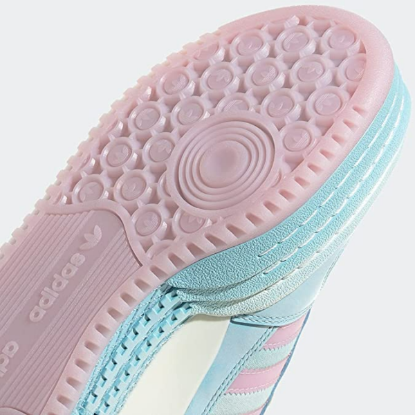 Giày Adidas Sleeping Triple Beauty Platform Sneakers GZ7005 - Ảnh 6