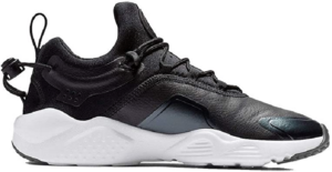 Giày Nike Wmns Air Huarache City Move 'Black White' AO3172-001