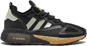 Giày Adidas ZX 2K Boost Shoes Black FY2014