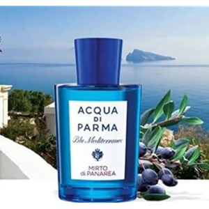 Alternative view of Nước Hoa Acqua Di Parma Blue Mediterraneo Mirti Di Panarea EDT