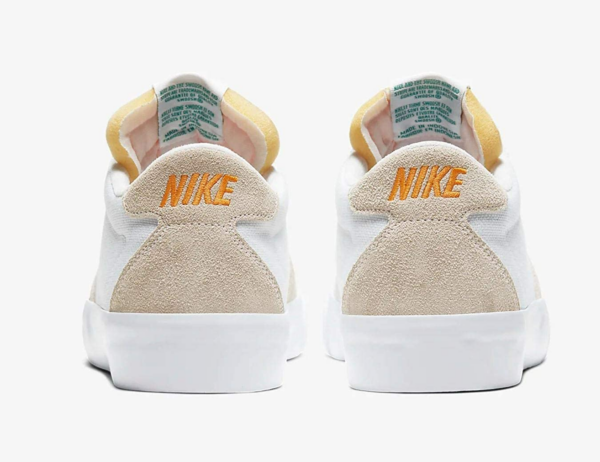 Giày Nike Sb Zoom Bruin Edge CD5036-100 - Hình ảnh 4