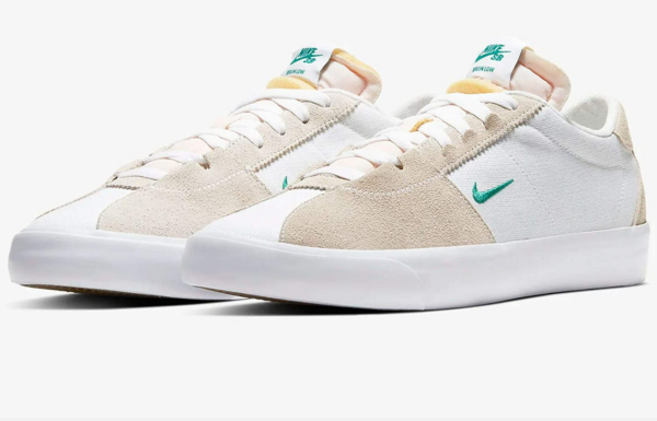 Giày Nike Sb Zoom Bruin Edge CD5036-100 - Hình ảnh 3