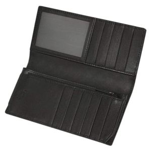 Vi Gucci Bifold 'Black' 544479-BMJ1N-1000