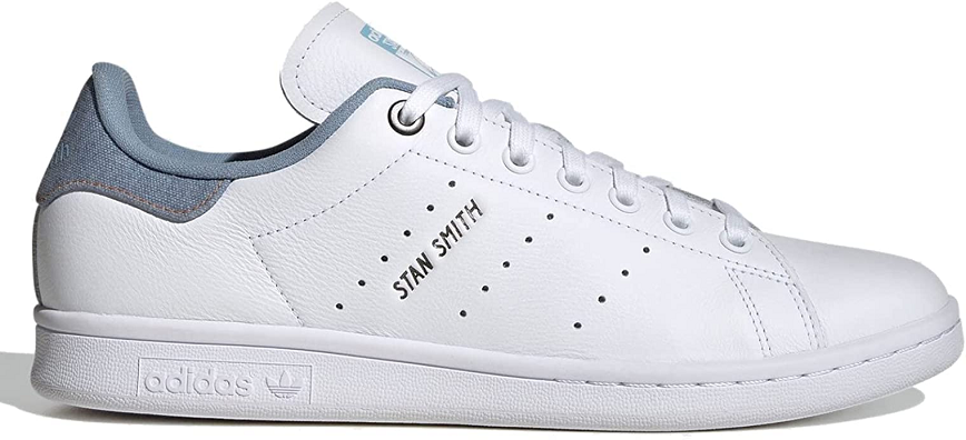 Giày Adidas Stan Smith 'Clear Sky' Fz6425 - Authentic-Shoes