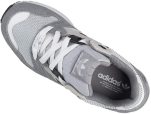 Alternative view of Giày Adidas ZX 8000 'Color Black' AQ5639