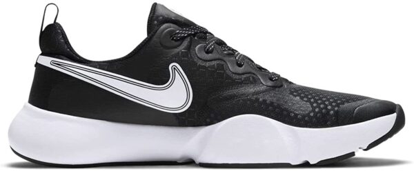 Giày Nike Wmns SpeedRep 'Black White' CU3583-004