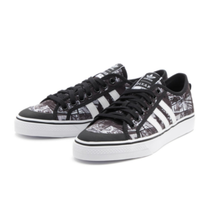 Alternative view of Giày Adidas x Pixar Nizza 'Core Black' GX0993