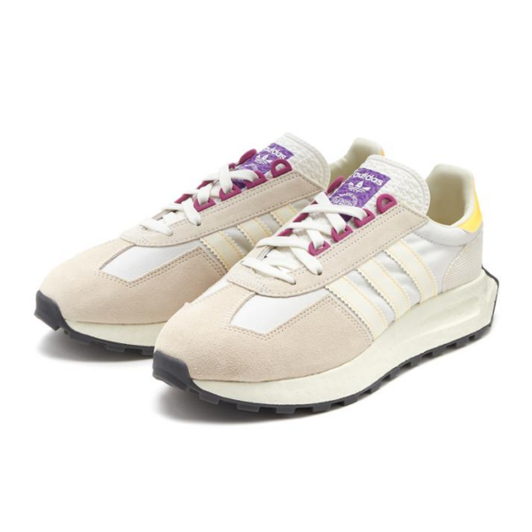 Giày Adidas Retropy E5 Beige GW6058 - Ảnh 3