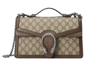 Túi Gucci Dionysus Top Handle Bag ‎621512-K9GSN-8358