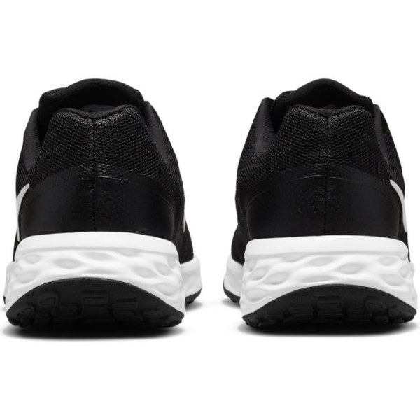 Giày Nike Revolution 6 Next Nature 'Black White' DC3728-003 - Hình ảnh 7