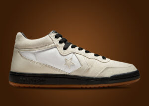 Giay Converse Fastbreak Pro Cons Mid x Carhartt WIP 'White' 172583C