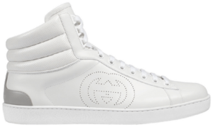 Giày Gucci Ace High 'White' 625672 1XG10 9110