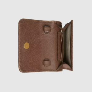 Alternative view of Túi Gucci Ophidia GG Mini Beige ‎625757-96IWT-8745