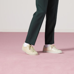 Alternative view of Giày Gucci Ace GG 'White' 6257871XK109022