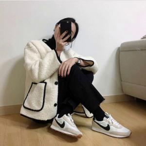 Alternative view of Giày Nike Wmns Daybreak 'Pale Ivory' CK2351-100