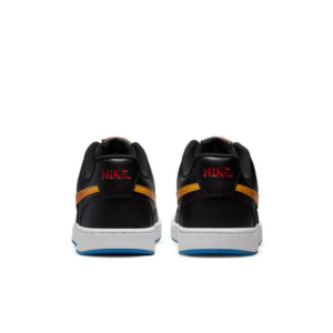 Giay Nike Court Vision Low 'Black Gradient' DQ7630-001