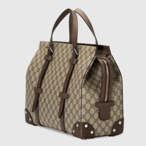 Tui Gucci GG Tote 'Beige GG' ‎626356-92TDN-8358