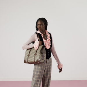 Tui Gucci GG Tote 'Beige GG' ‎626356-92TDN-8358