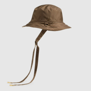 Mu Gucci Reversible GG 'Brown' 626917-4HK78-2565