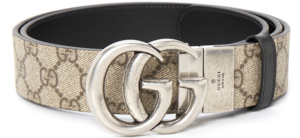 That Lung Gucci Aria GG Marmont 'Beige' 627055-92TIN-9769