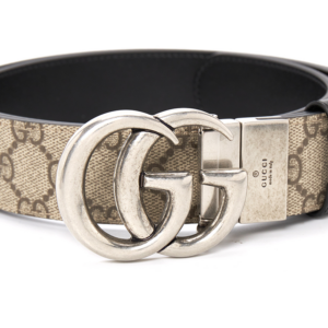 That Lung Gucci Aria GG Marmont 'Beige' 627055-92TIN-9769