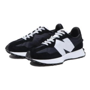 Giay New Balance 327 'Black White' MS327SAB