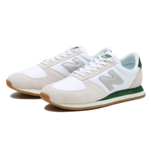 Giay New Balance 420 'White Green' UL420MBB