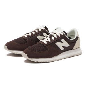 Giay New Balance 420M 'Brown' WL420MRA