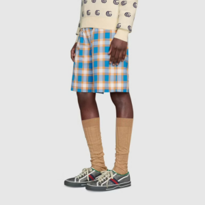 Alternative view of Giày Gucci Men's Off The Grid Gucci Tennis 1977 628709-H9H70-1161