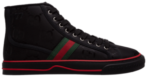 Giày Gucci Off The Grid High 'Black' 628717-H9H80-1074