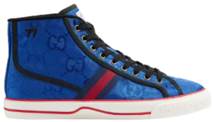Giày Gucci Men's Off The Grid high Top Sneaker 628717-H9H80-4263