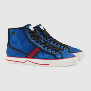 Alternative view of Giày Gucci Men's Off The Grid high Top Sneaker 628717-H9H80-4263