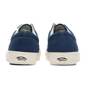 Giay Vans Style 36 Vintage Sport 'Denim Blue' VN0A3DZ3BOB