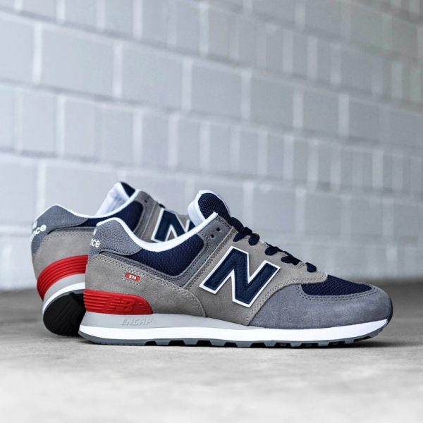 Giày New Balance 574 'Marblehead Pigment' ML574EAD - Hình ảnh 5